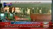 PPP= Jalsa Karachi  Main Khursheed Shah  Ka Khattab 18.10.2014