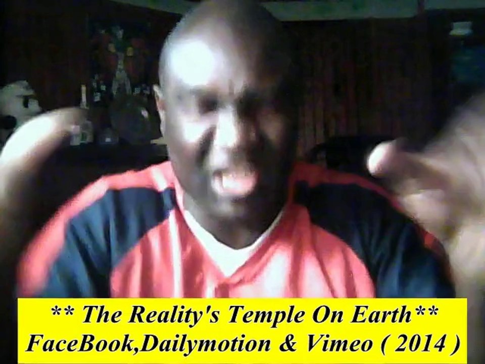 Time 4 American Black People Is Up !