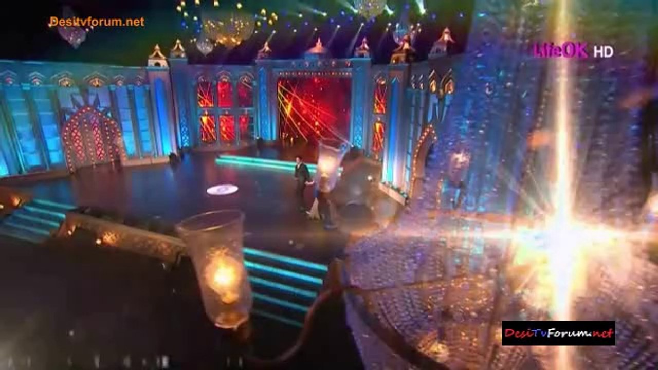 Happy Diwali Indiawale Heroes {Main Event} 18th October 2014 Video Watch Online pt1