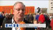 Beeld Tonny van Leeuwen onthuld - RTV Noord