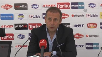 Torku Konyaspor - İstanbul Başakşehir Maçının Ardından