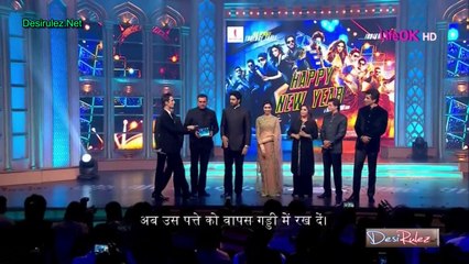 Happy Diwali Indiawale Heroes (Life OK) 18th October 2014 Watch Online pt17