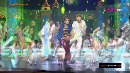 Happy Diwali Indiawale Heroes {Main Event} 18th October 2014 Video Watch Online pt2