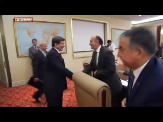 Açılıma yeni yol haritası