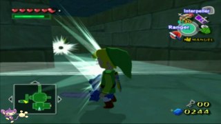 The Wind Waker [25] : Lumière, action !