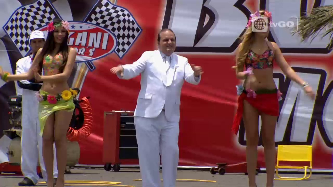 al fondo hay sitio - parte 5/5 - Viernes 17-10-2014 - Sexta temporada