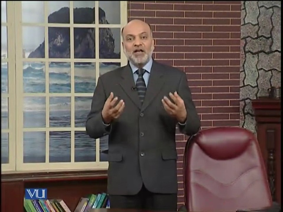 Lecture # 10 - Ethical Problems - Privacy, Corruption, Personal Interests etc.