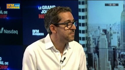 Bonitasoft souhaite démocratiser le BPM: Miguel Valdés Faura (4/4) – 18/10