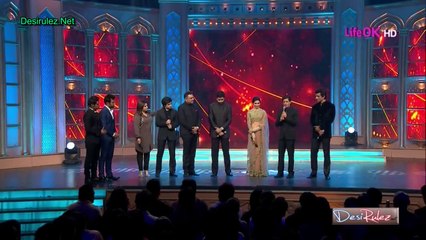 Happy Diwali Indiawale Heroes (Life OK) 18th October 2014 Watch Online pt20