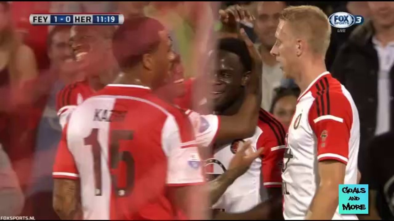 Elvis Manu