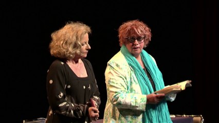 TEASER Grand cri d'Amour