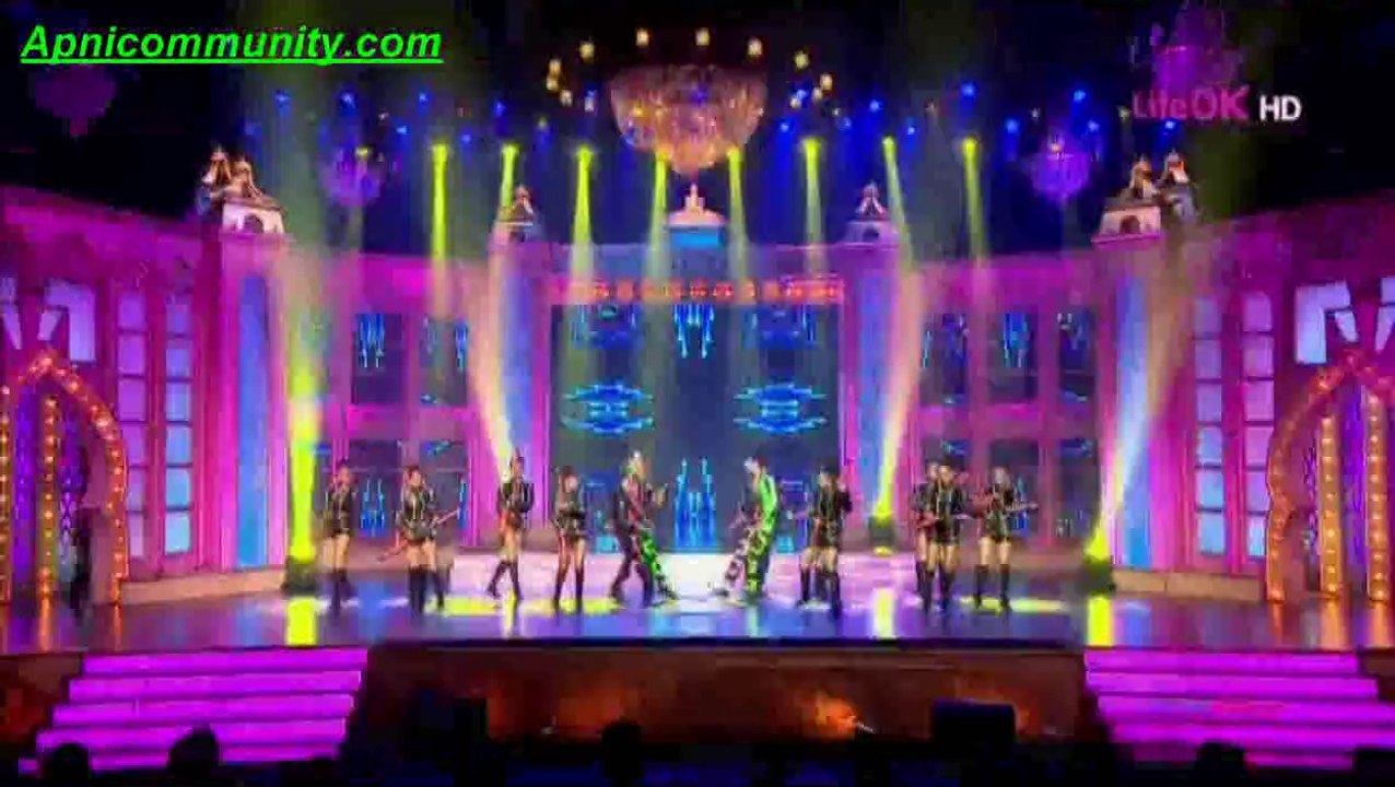 Happy Diwali Indiawale Heroes-Main Event-18th Oct 2014-pt13-www.Apnicommunity.com