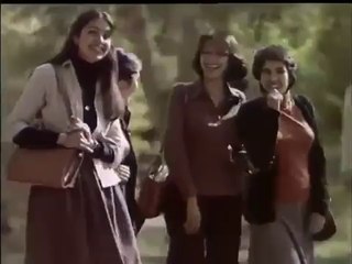 Sights of Kabul before destruction (1978-79)