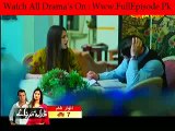 Kya Yeh Hi Pyar Hay (Sabaq Parh Phir Mohabbat Ka) - 18th October 2014