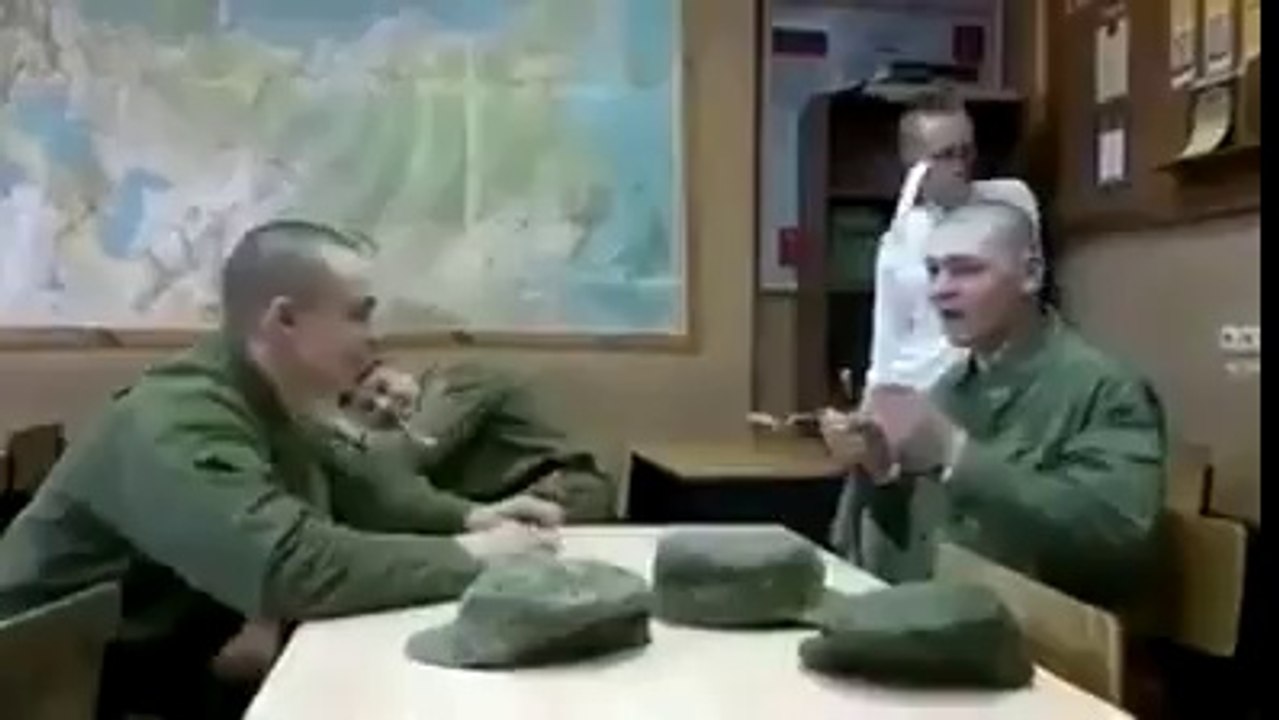 If u can, then stop laughing