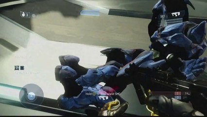 Halo 2 : Anniversary - Bande-annonce "Remaking The Legend"