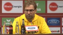 Klopps Analyse: 