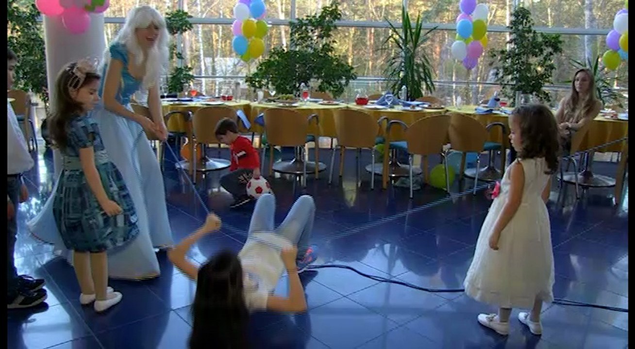 Д.р.Верочки-5лет