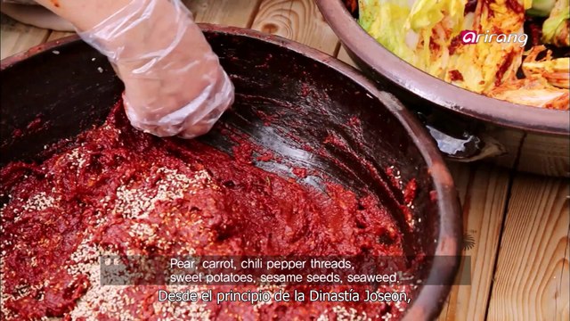 In Frame (Spanish) Ep12 In search of incredible UNESCO World Heritages in Korea!