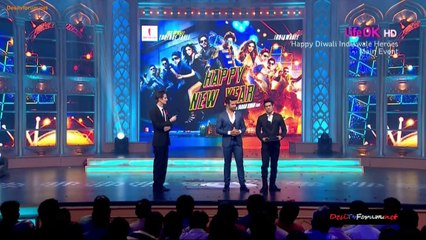 Happy Diwali Indiawale Heroes 18th October 2014 Video Watch Online 720p HD Full Episode pt3