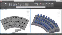 03_12-Quick Access To Your Drawings Drawings AutoCAD 2015