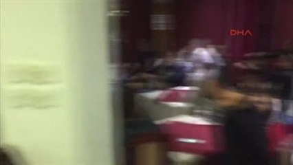 Makedonya'da Derbi Heyecanı