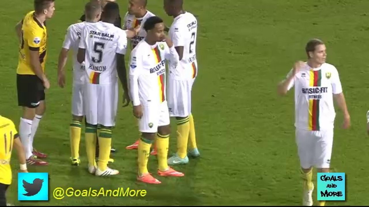 Kanon Red Tighadouini miss P