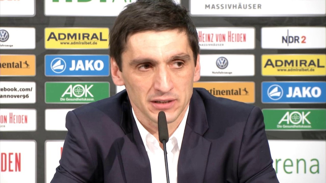 Korkut: 'Brauchen mehr klare Aktionen'