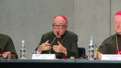 Synode sur la famille: pas de consensus sur les divorcés et les homosexuels