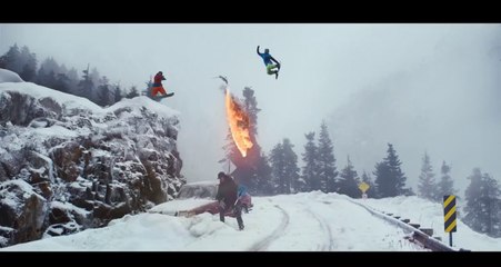 VFX Reel