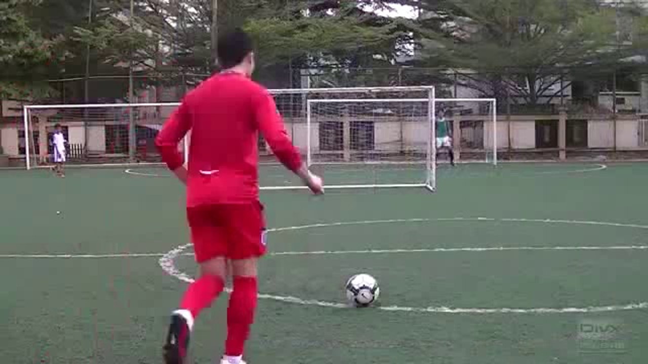 Adanalı Ronaldo'nun bir üst modeli