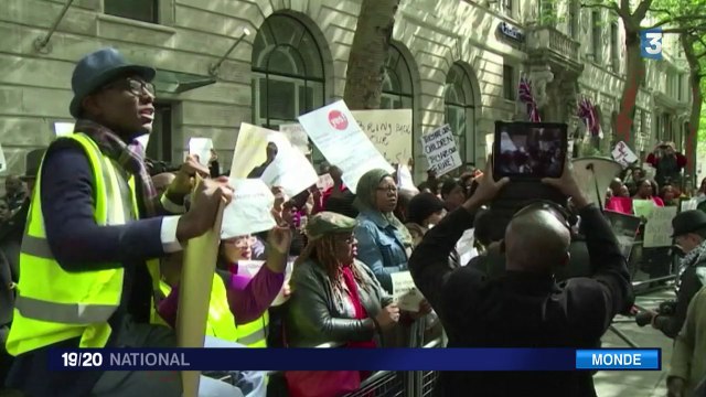 Nigeria : l’incertitude persiste après l’annonce de la libération des lycéennes enlevées