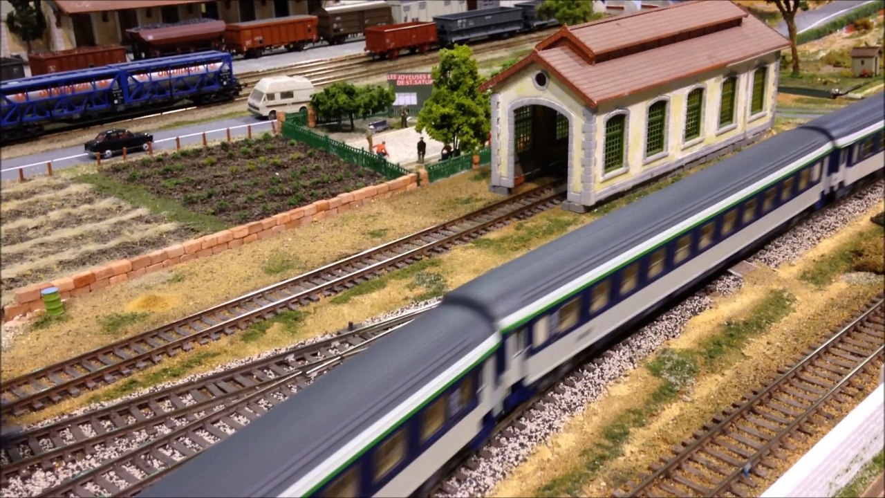 Montélirail 2014