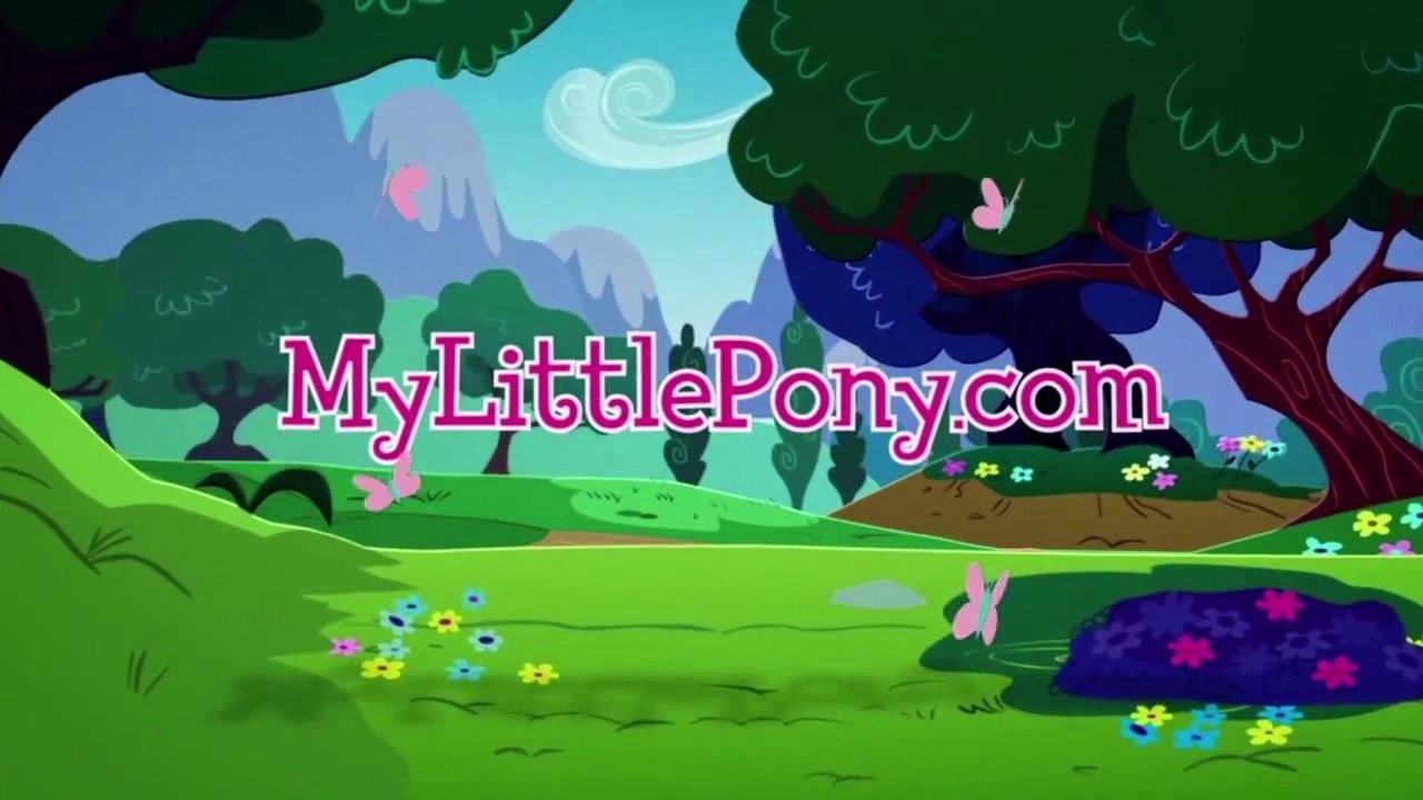 MLP Friendship is Magic   Twilight's To Do List