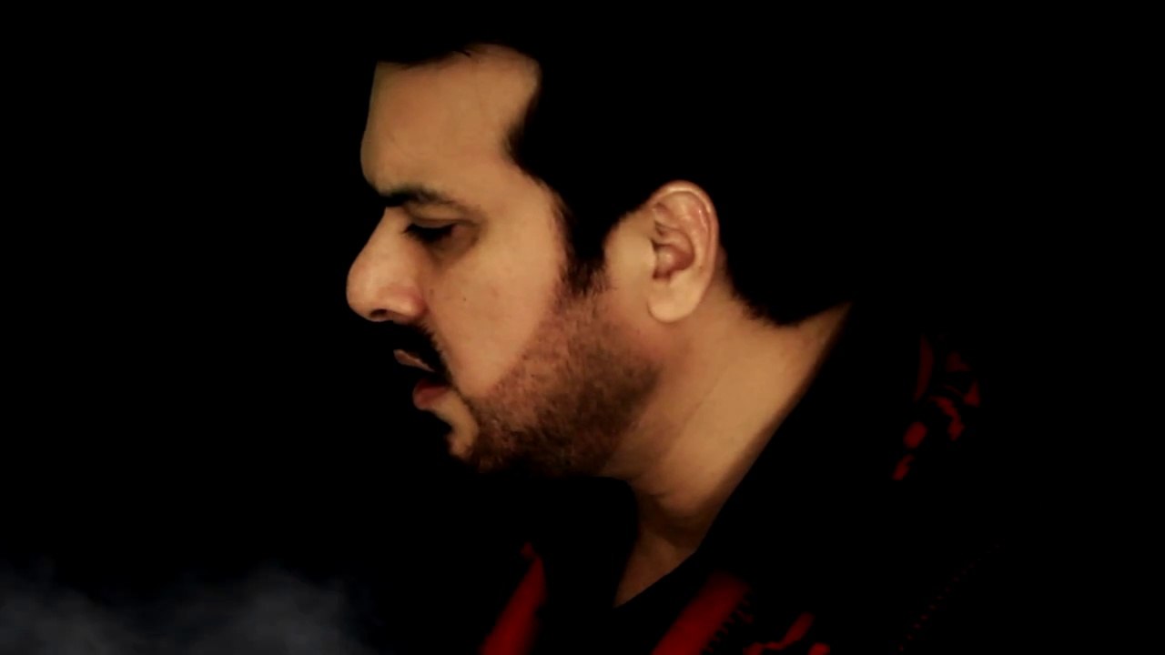 Ali Haider's "Pyason Ki Yaad"  Coming Soon!!!