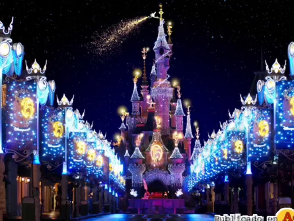 Concours 1D in Orlando