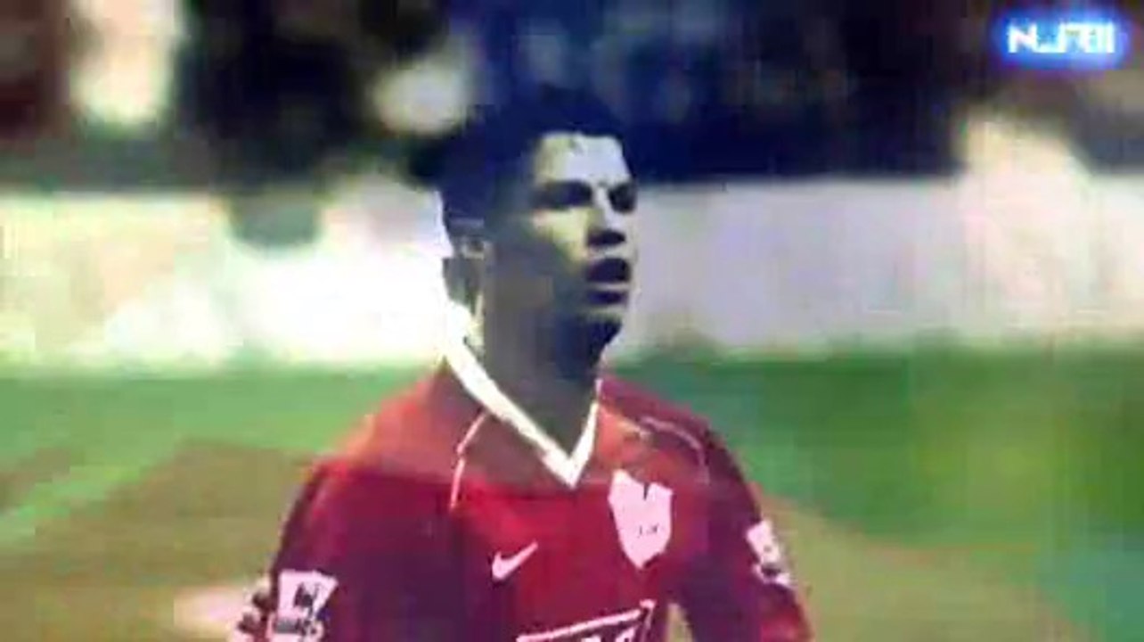 Cristiano Ronaldo & Ricardo Quaresma - 2006-2013