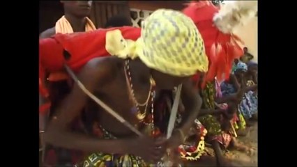 Angelique Kidjo: Bahia