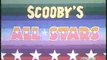 1978 Scooby's All-Stars end credits