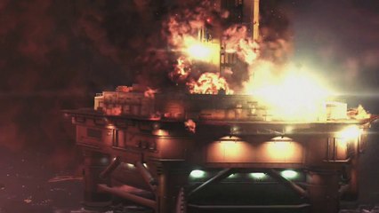 Lost Cause of Nowhere - Phantom Pain