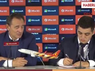 Galatasaray-Fenerbahçe Maçının Ardından