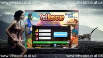Pet Rescue Saga Hack Tool / Generator 2014 New!