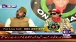 Khawaja On Demand On Roze Tv – 18th October 2014