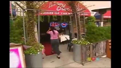 Starting Over Season2 ep77