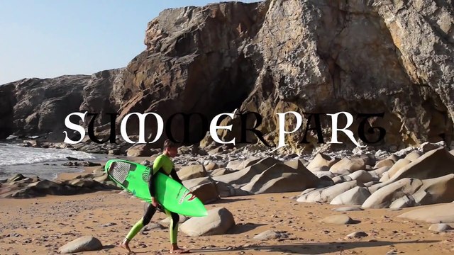 Summer Part - Théo Julitte