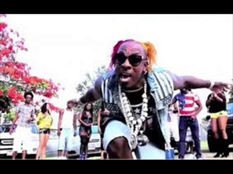 Elephant Man Bounty killer no batty Man weedy miller remix