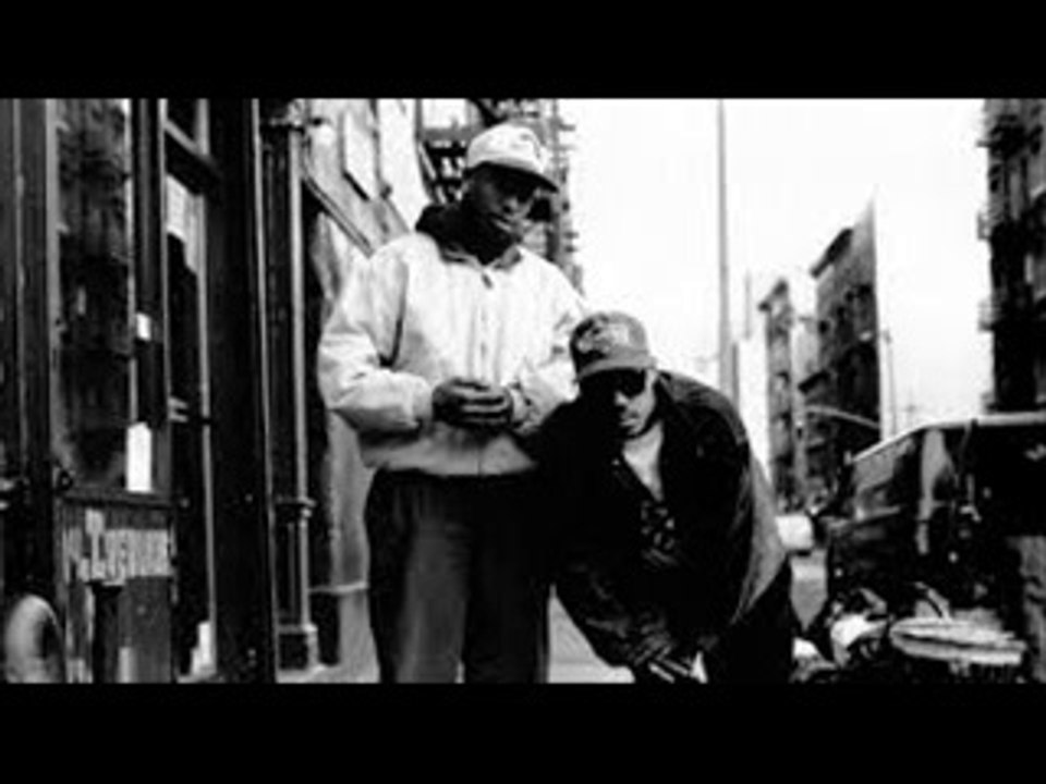 Gang-starr Mas Appeal Weddy remix