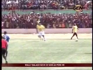 Match : Mbeur vs D-média