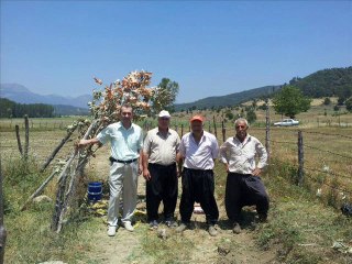 ANDIRIN ORHANİYE KÖYÜ..OZANIMIZ ATA CANANİ YÜREĞİNE SAĞLIK ...