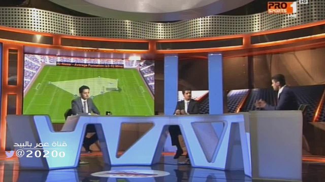 كل ماقاله الشنيف و محمد السويلم في الشوط الثاني ضد الاهلي